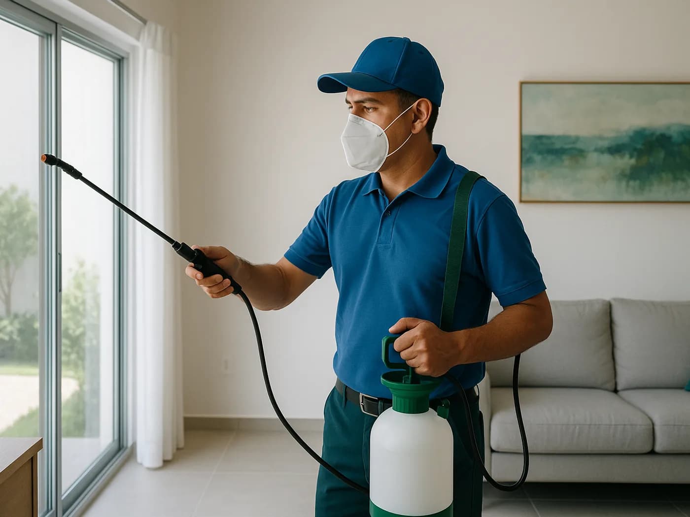 Cómo saber si tengo mosquitos: señales de alerta