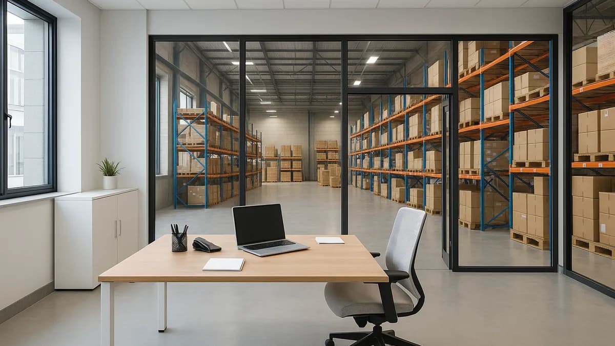 Fumigación para empresas en Guadalajara: guía para oficinas y bodegas
