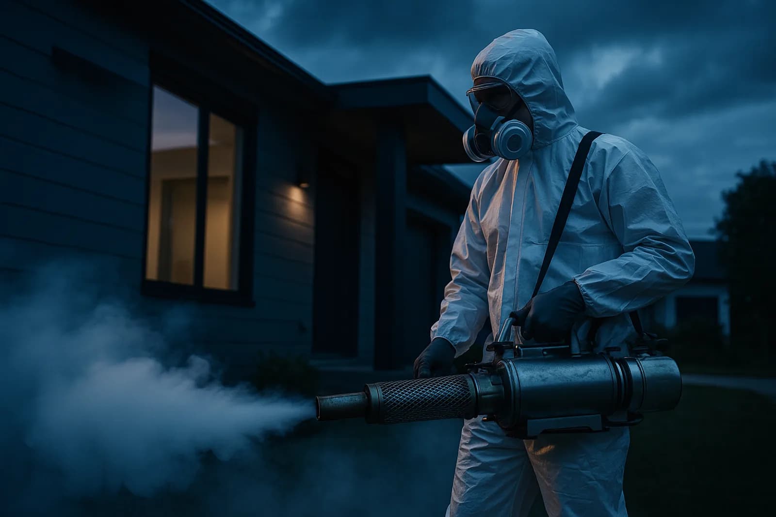 Fumigación en Tlaquepaque y Tonalá: plagas comunes y cómo combatirlas