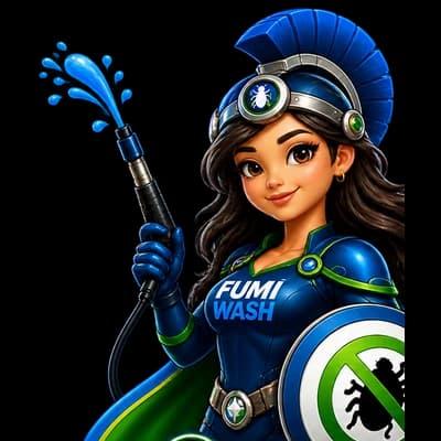Fumi Wash GDL